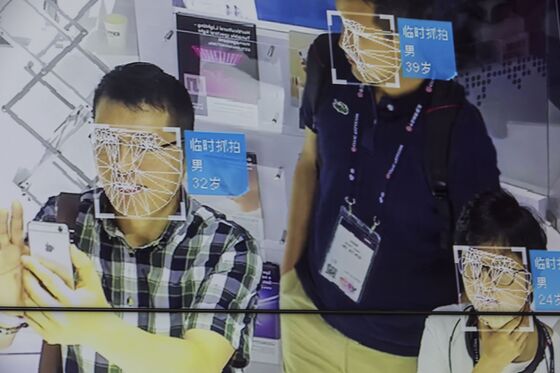 China AI Startup to File for Hong Kong IPO Soon Despite Protests