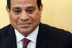 President Donald Trump Welcomes Egypt's President Abdel Fattah el-Sisi To The White House