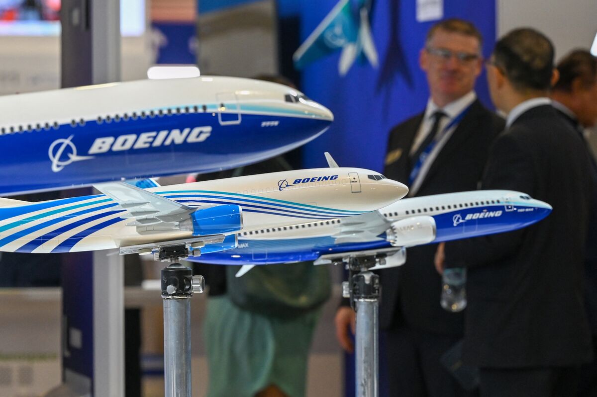 Boeing’s Rise, Fall and Painful Public Reckoning
