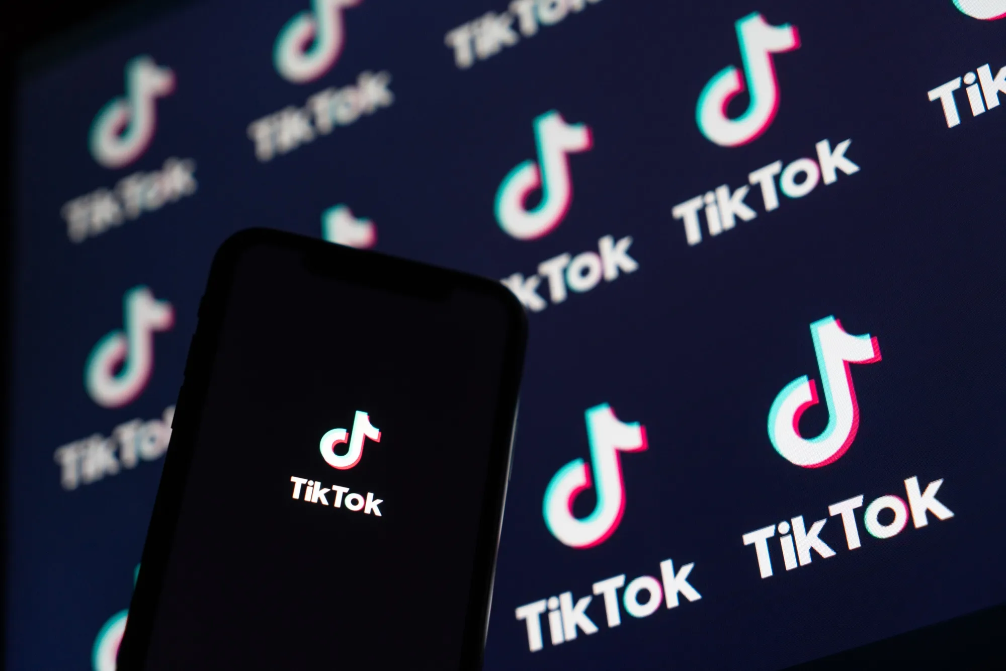 ByteDance Ltd.'s TikTok is among the main social networks for influencers.