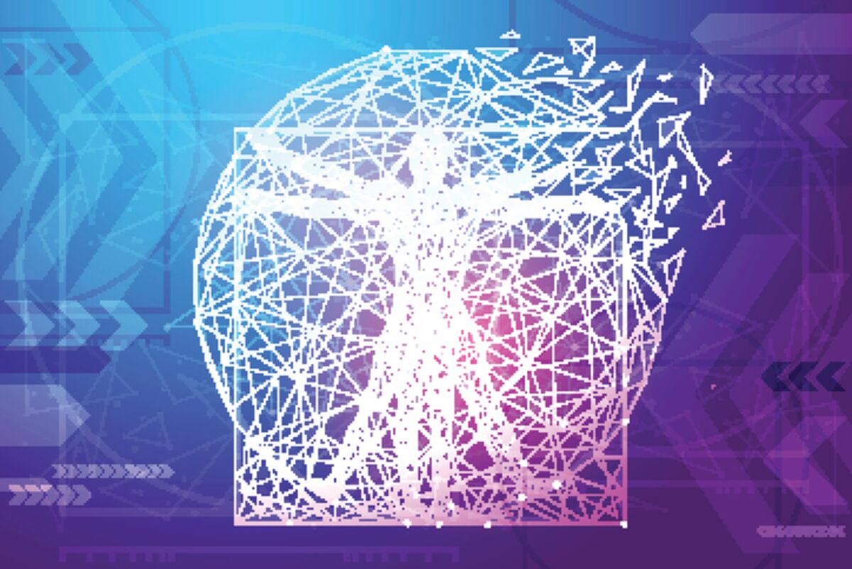 What Leonardo Tells You About Bitcoin - Bloomberg