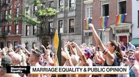 relates to Freedom to Marry Founder on US Same-Sex Marriage Bill