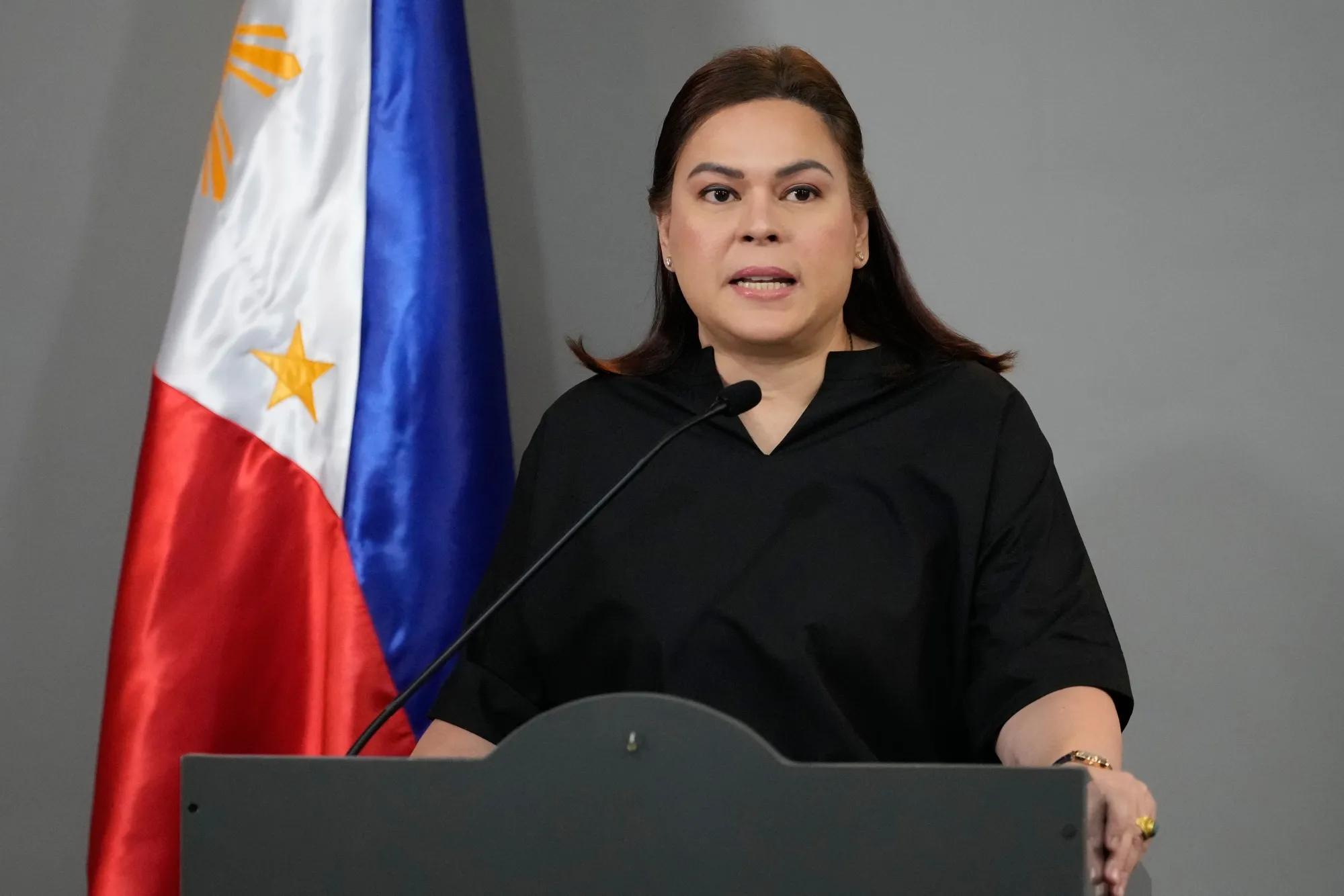 Sara Duterte