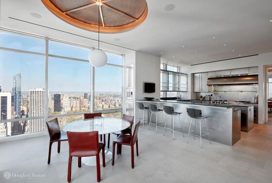 Steve Cohen Has Cut the Price of His NYC Apartment by 60% – to $45 Million