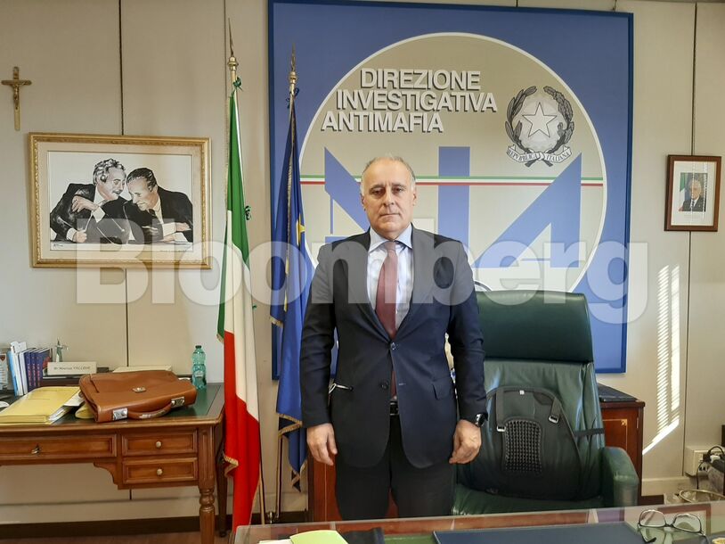 Italy's Mafia Ready to Seize EU’s Recovery Fund Opportunity provided