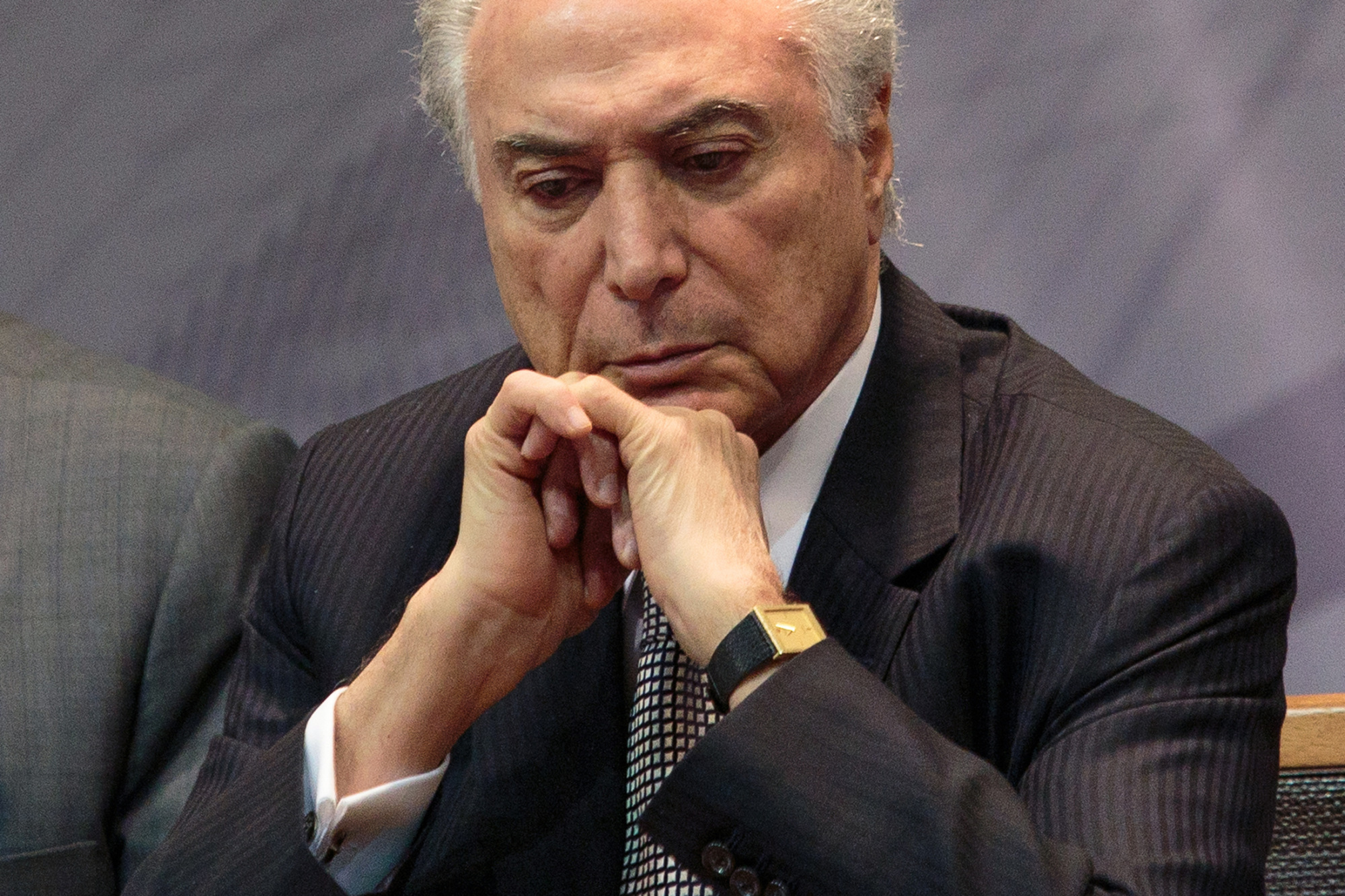 Michel Temer
