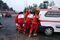 Explosion at Iran's Bandar Abbas Port