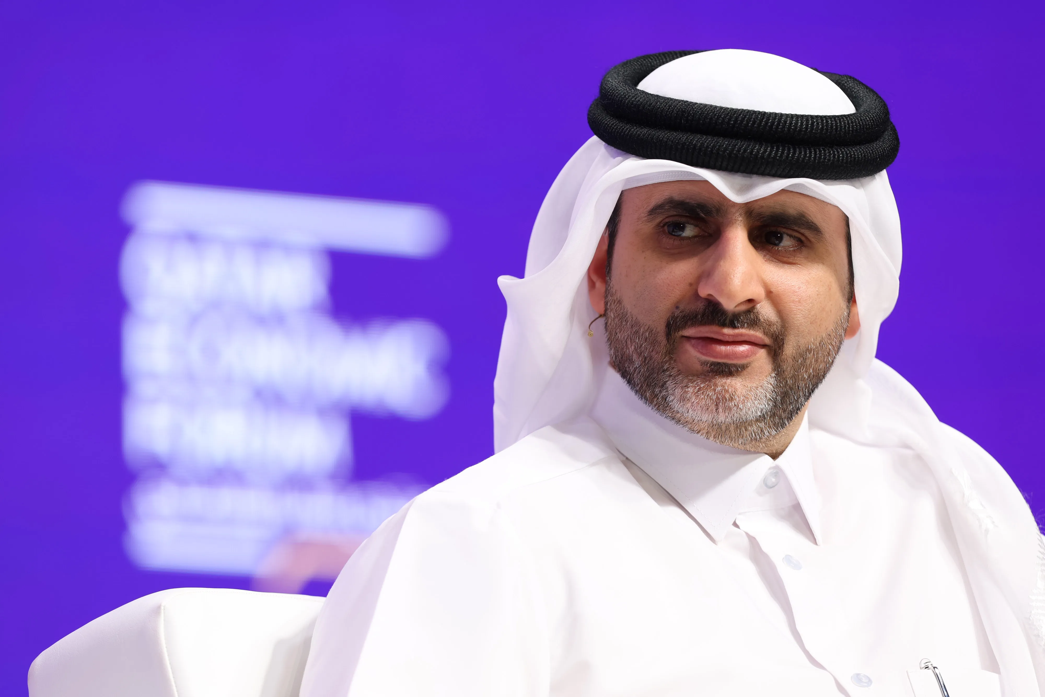 Sheikh Bandar bin Mohammed bin Saud Al-Thani