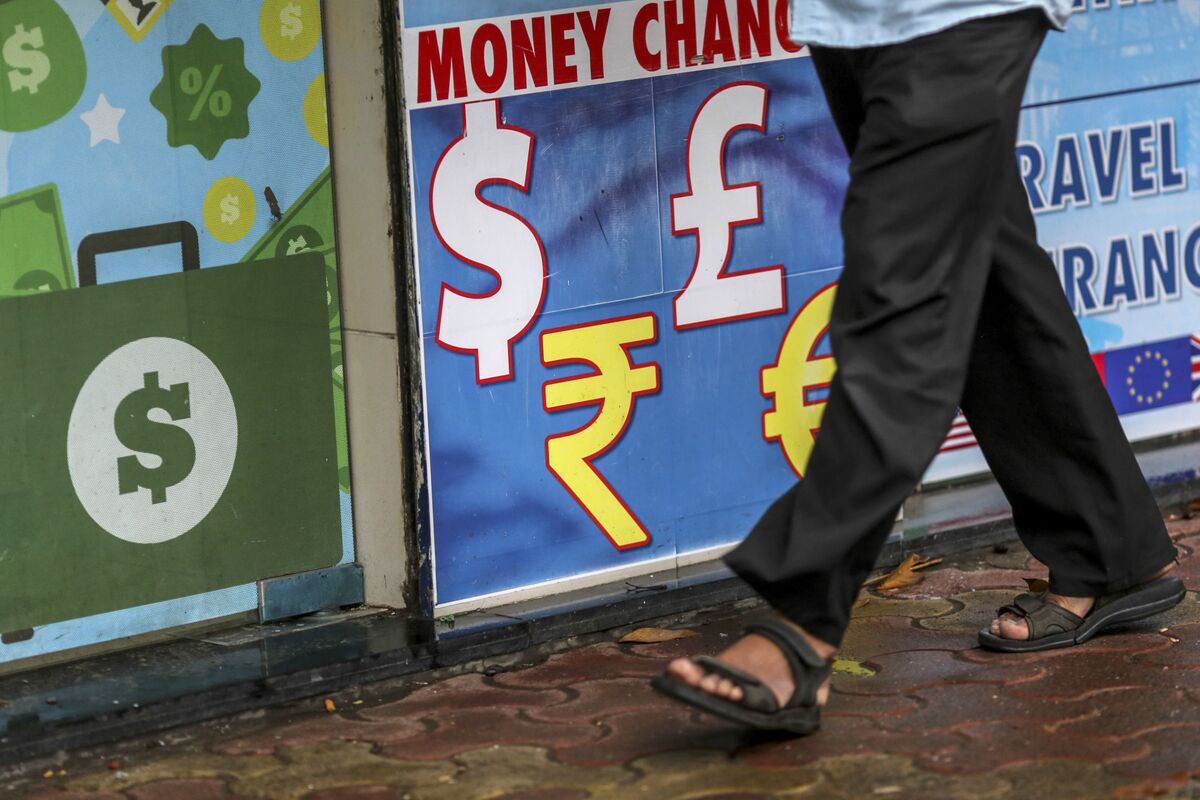India’s FX Deposits To Help Earn More Revenue, Says Malhotra