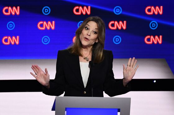 These Are the Biggest Takeaways From the Democratic Debate