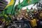 BRAZIL-ELECTION-RUNOFF-VOTING-BOLSONARO-SUPPORTERS