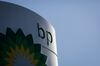 BP Plc Gas Stations As Company Reported A 91% Decline In Profit As Oil Slump Deepens