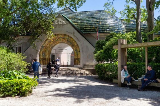 Tour the Highlights of the 2021 Venice Architecture Biennale