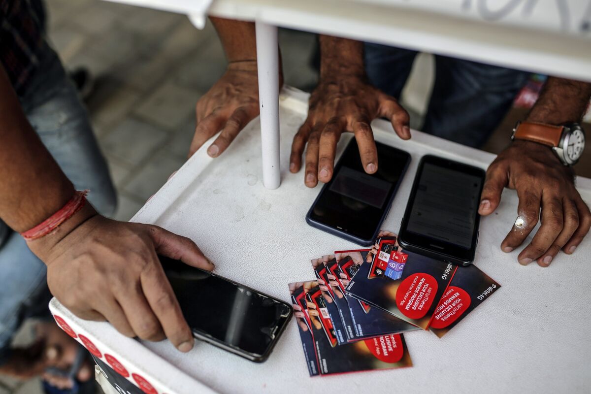 India Seeks Ban on Online Betting Apps to Curb Addiction, Frauds