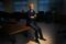 TOKYO: Nomura Holdings Chief Executive Officer Koji Nagai Interview (Stills)