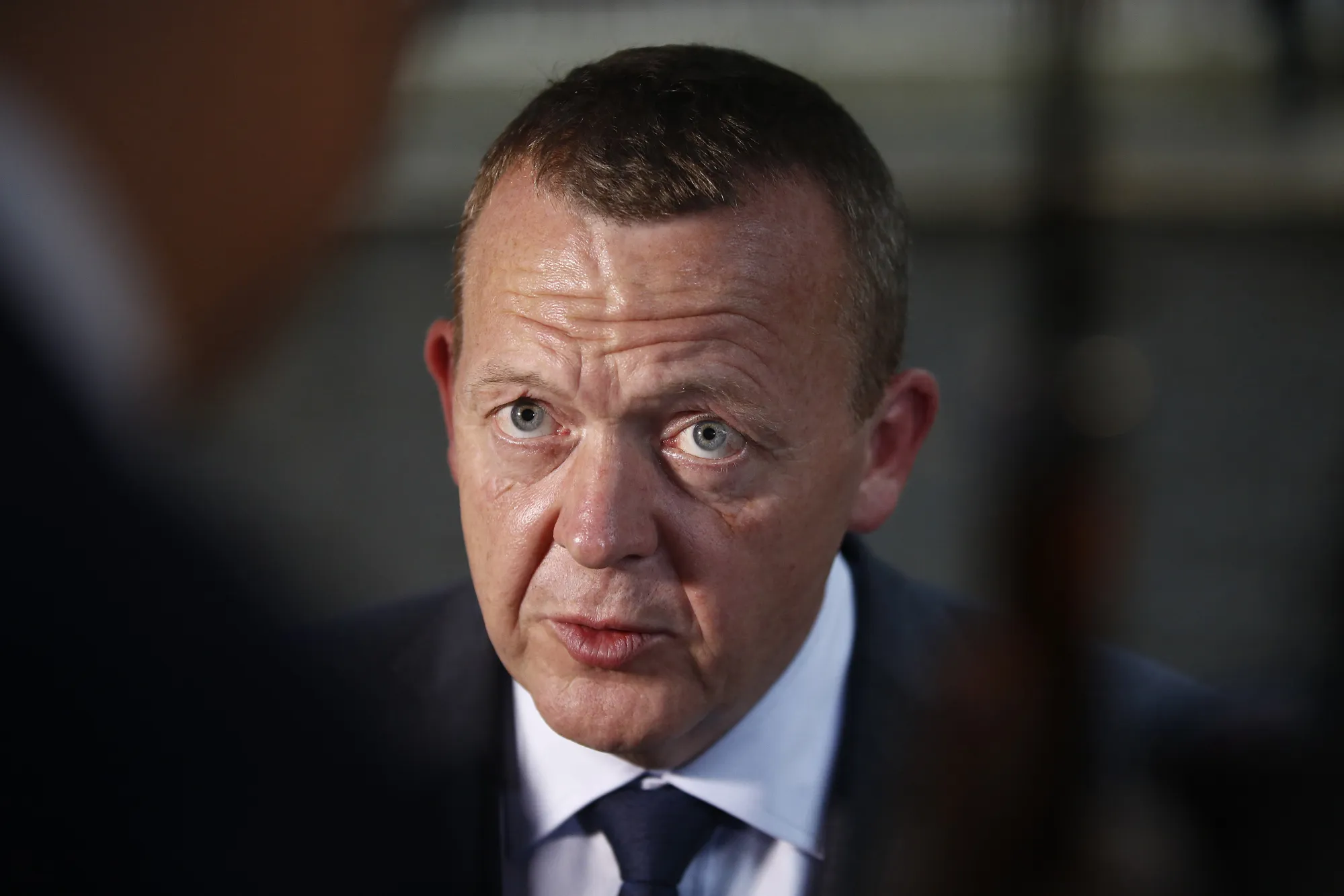 Lars Lokke Rasmussen