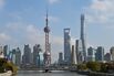 China’s New Loans Fell in July for First Time in Two Decades