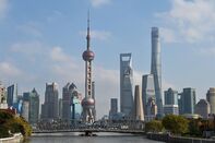 Shanghai