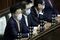Yoshihide Suga Named As New Prime Minister At Extraordinary Diet Session