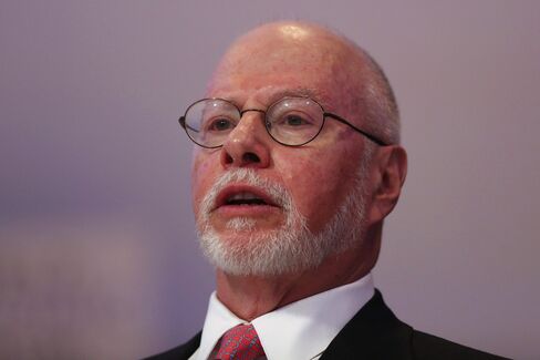 Paul Singer