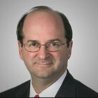 Headshot of Donald Allan Jr