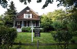 Hamptons Home Prices Climb As Luxury Properties Attract Buyers