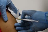 China Under Pressure to Reveal Vaccine Data After Pfizer Success