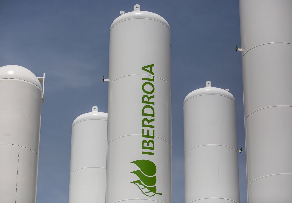 Spain Starts Trial Into Iberdrola's Alleged Price Manipulation - Vimarsana News
