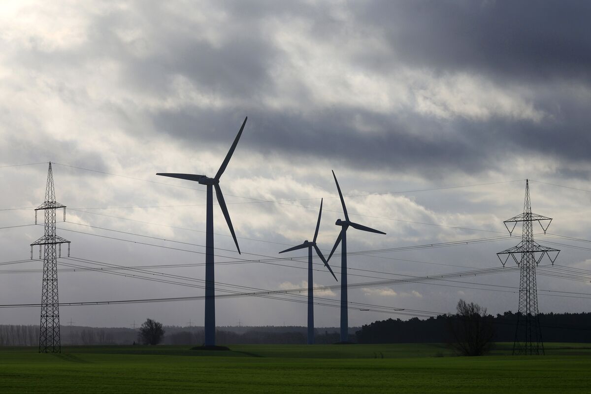 German Banks Say Renewable Reform to Jeopardize Green Projects