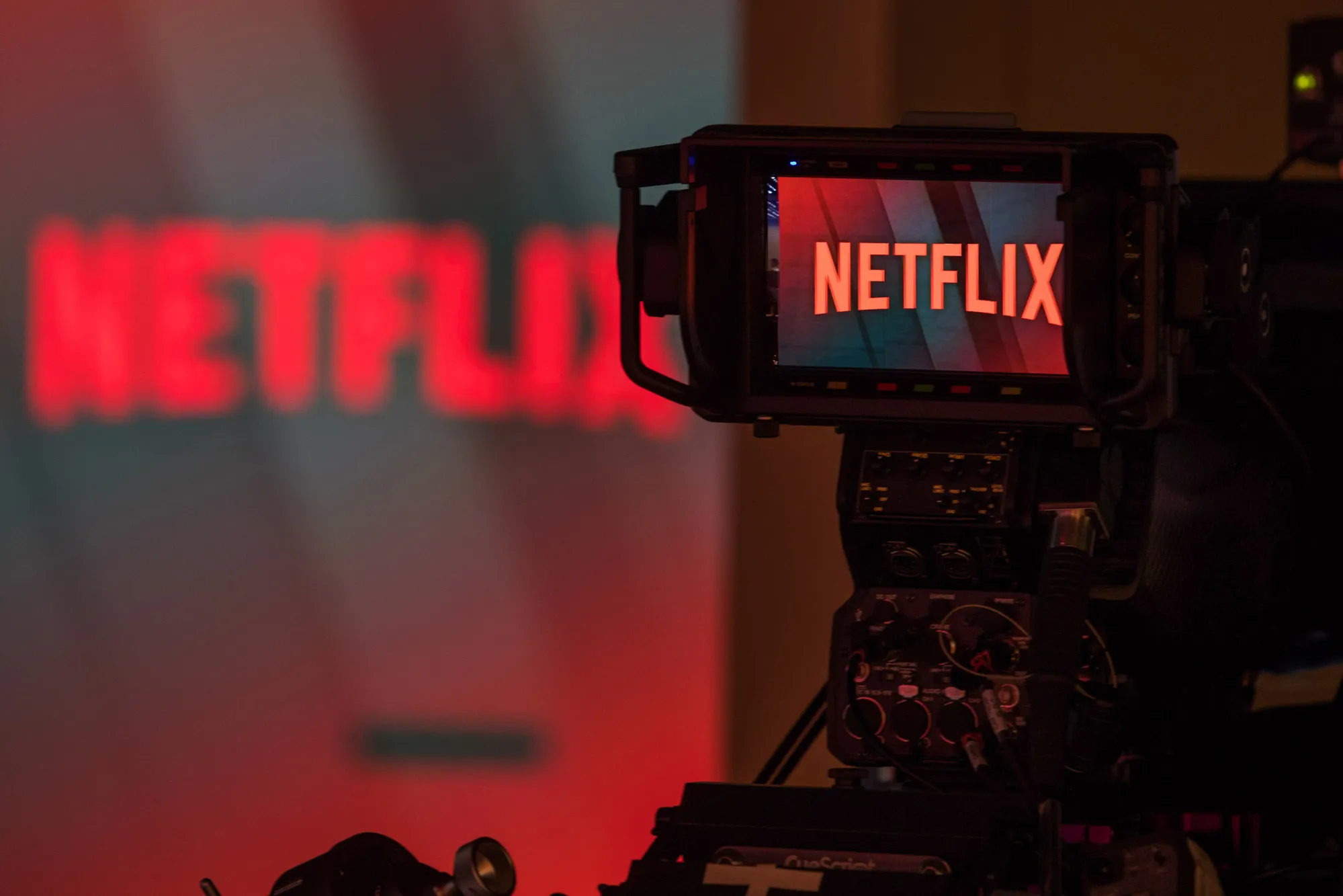 Netflix’s biggest threat is still what it’s always been: its own rising debt and content obligations.