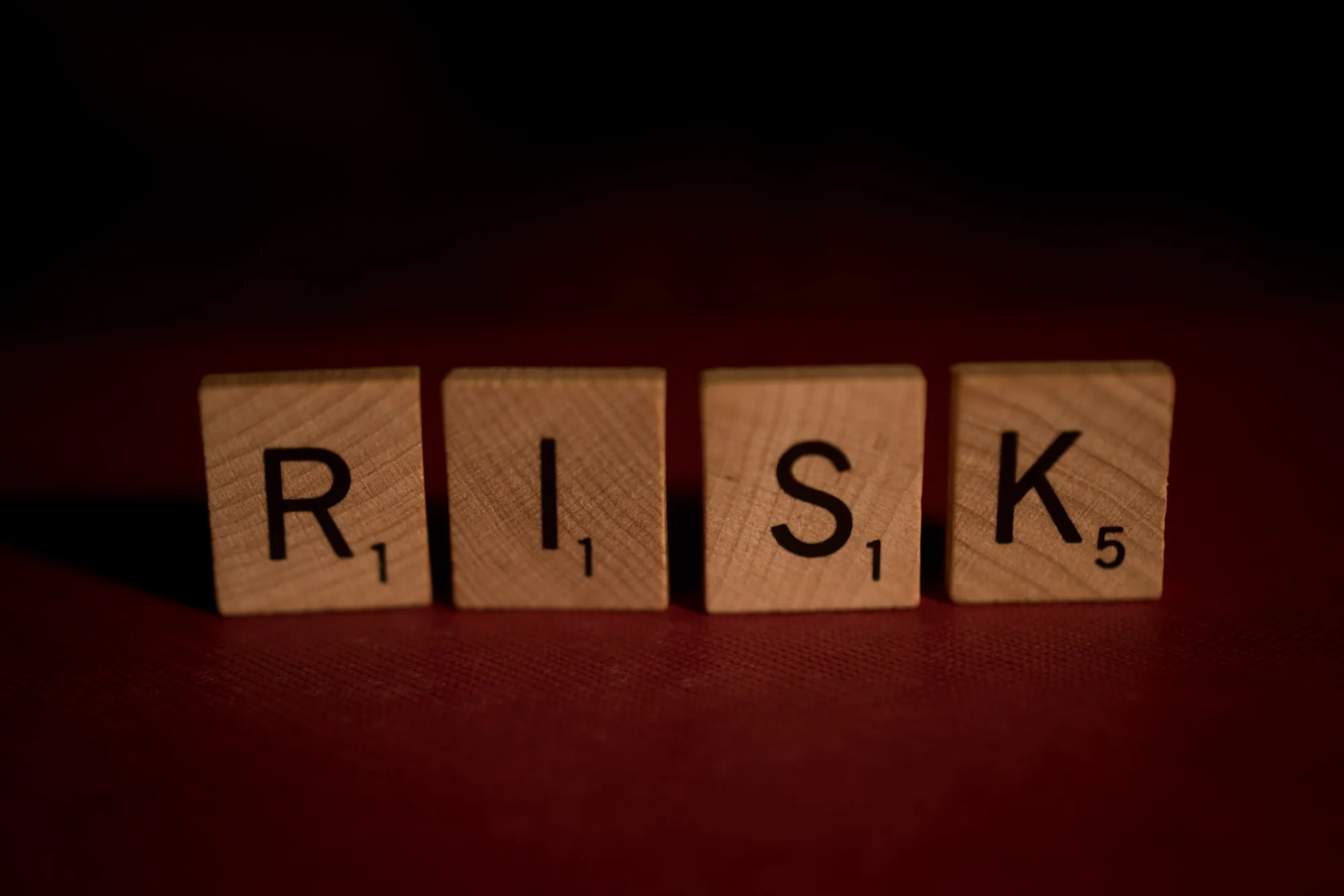 The Biggest Leverage Risk Isn’t in the Market