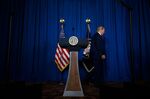 トランプ大統領