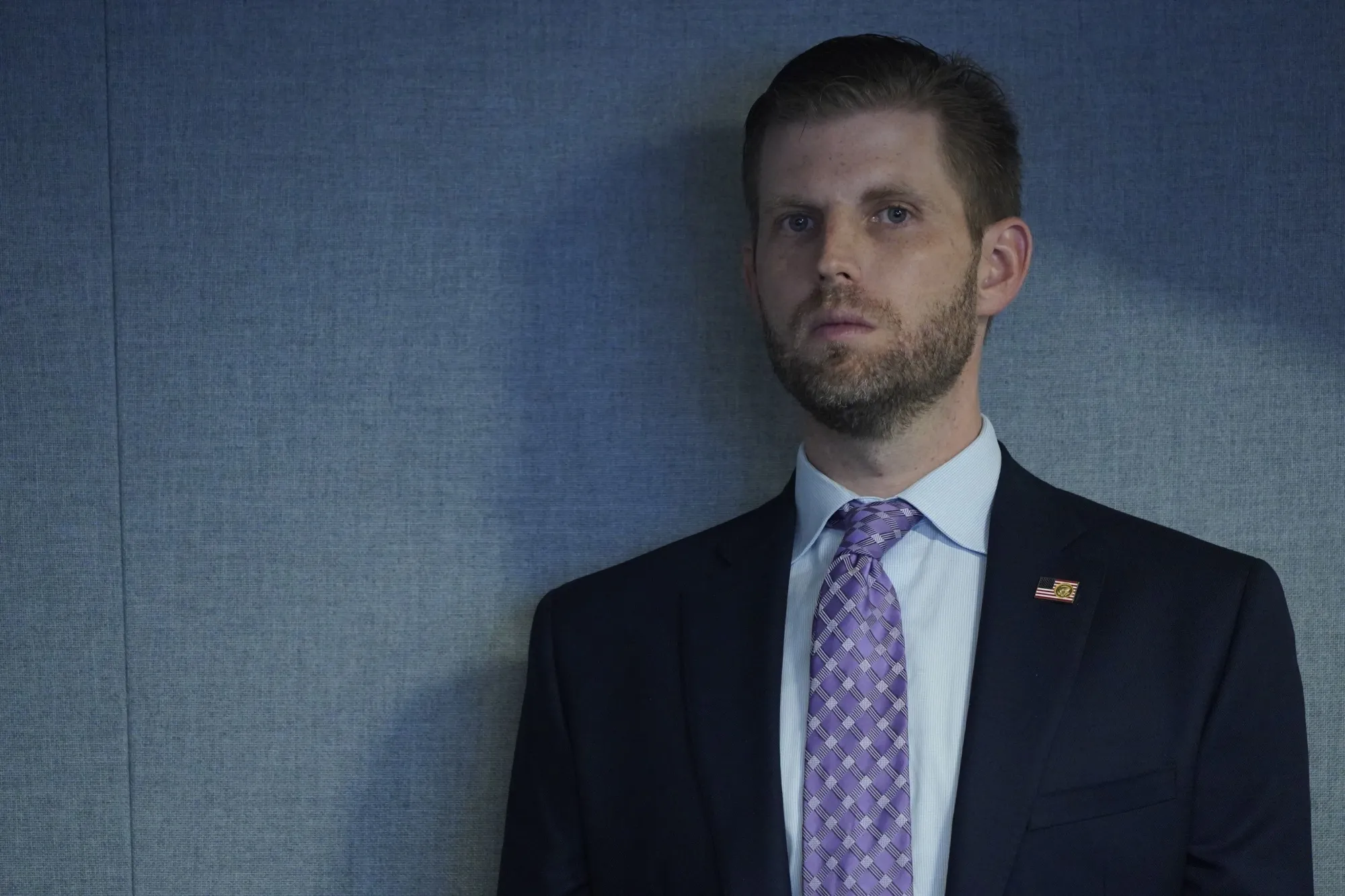 Eric Trump