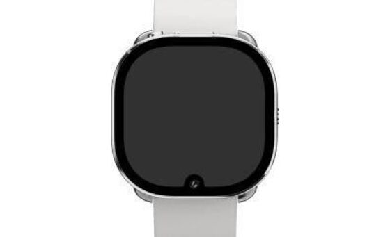 Leaked Photo Shows Meta’s Planned Competitor to Apple Watch