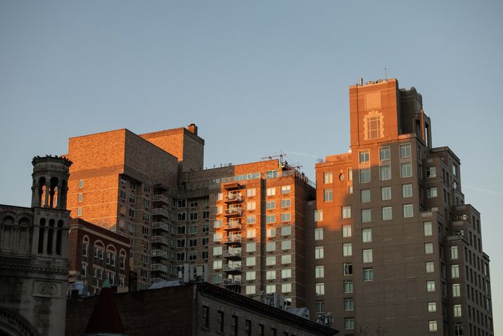 New York Real Estate Group Sues To Fight New Broker Fee Law