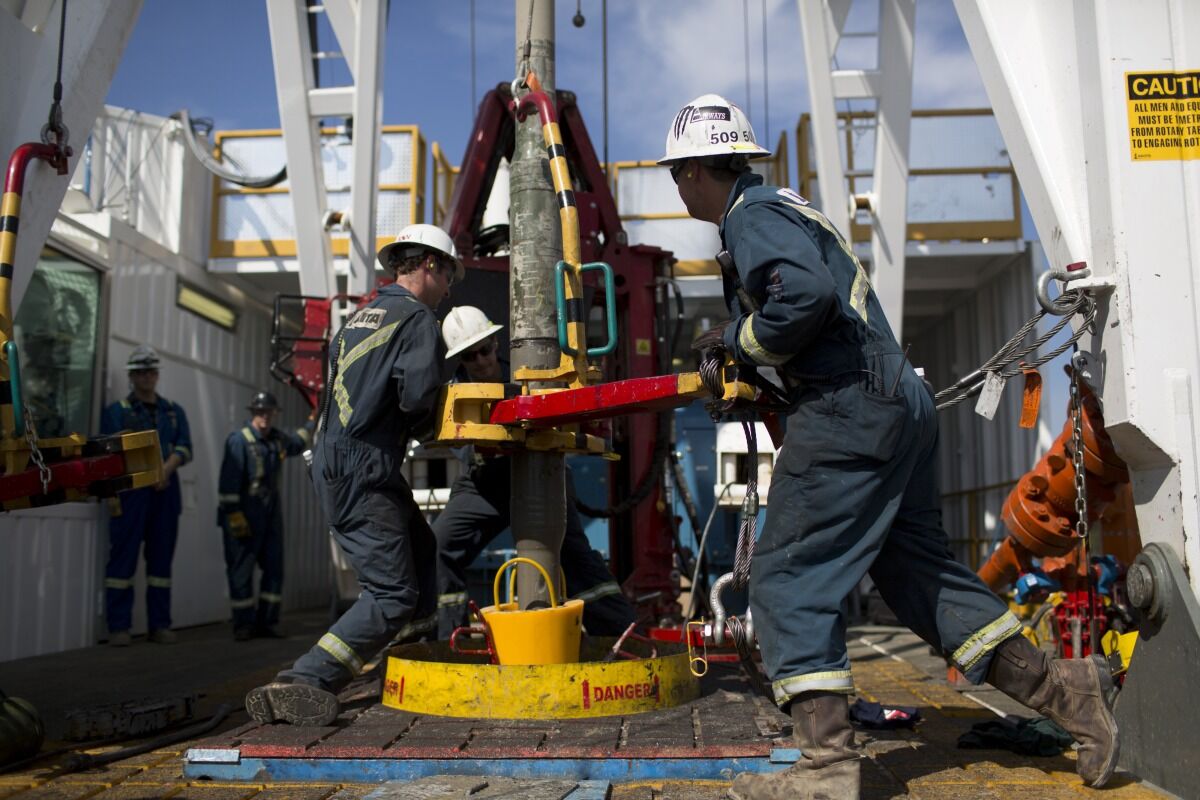 MEG Delays Cenovus Meeting, Says Deal Still Doesn’t Have the Votes