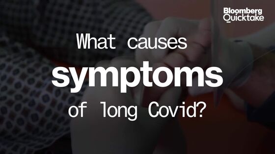 What Experts Know About ‘Long Covid’ and Who Gets It
