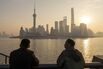 General Views of Shanghai