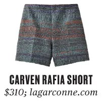 Shorts at Work: The Final Word