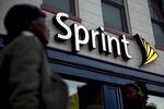 Sprint Plunges in Early Trading After T-Mobile Talks Collapse