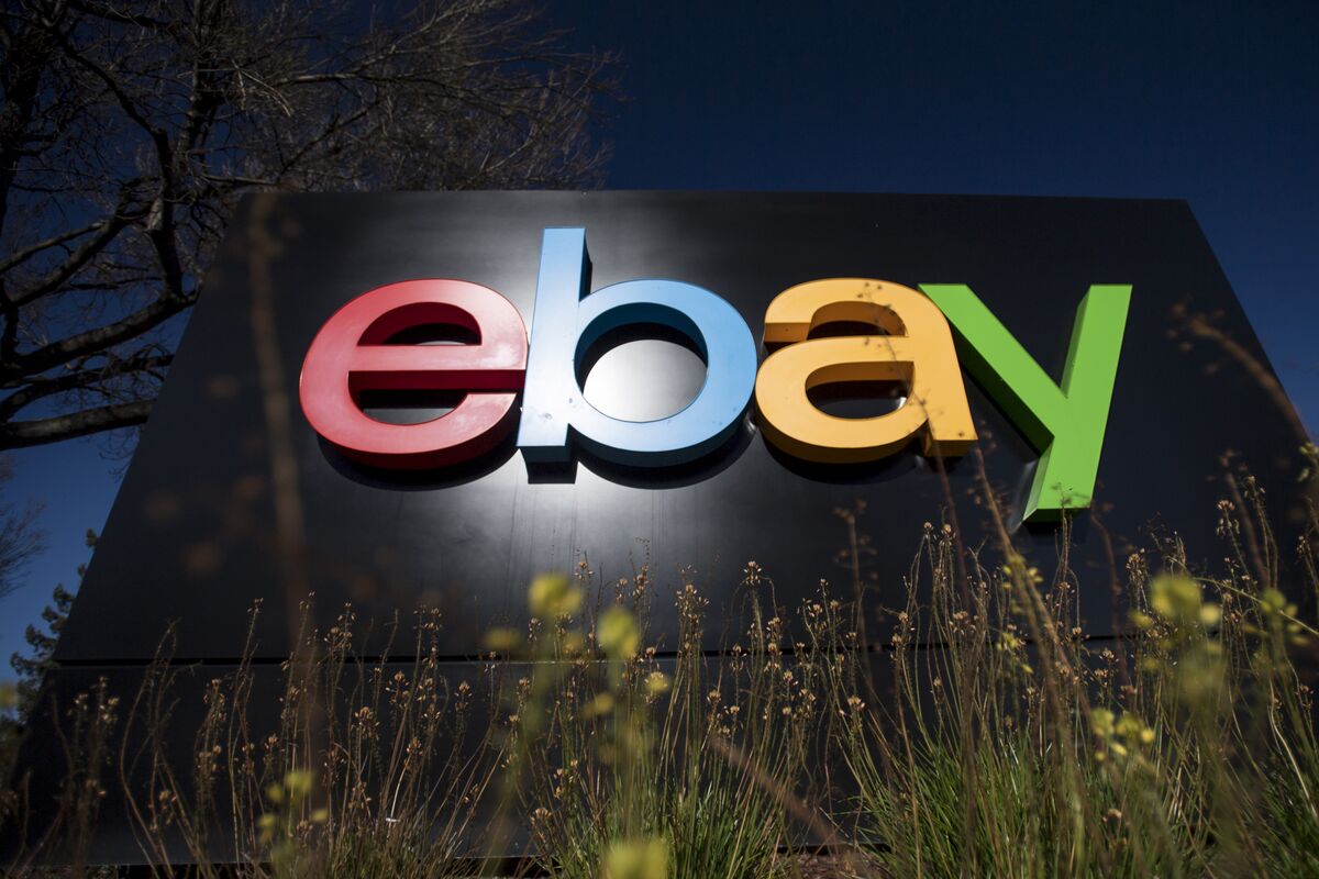 EBay to Cut 1,000 Jobs, Reduce Contractors to Sharpen Focus