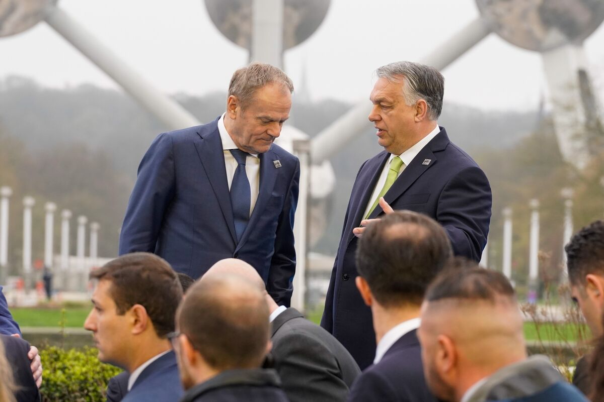 Poland Pulls Hungarian Envoy From Guest List Over Fugitive Case