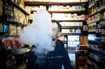 Some Vaping Flavors Banned As FDA Seeks To Curb Teen Use