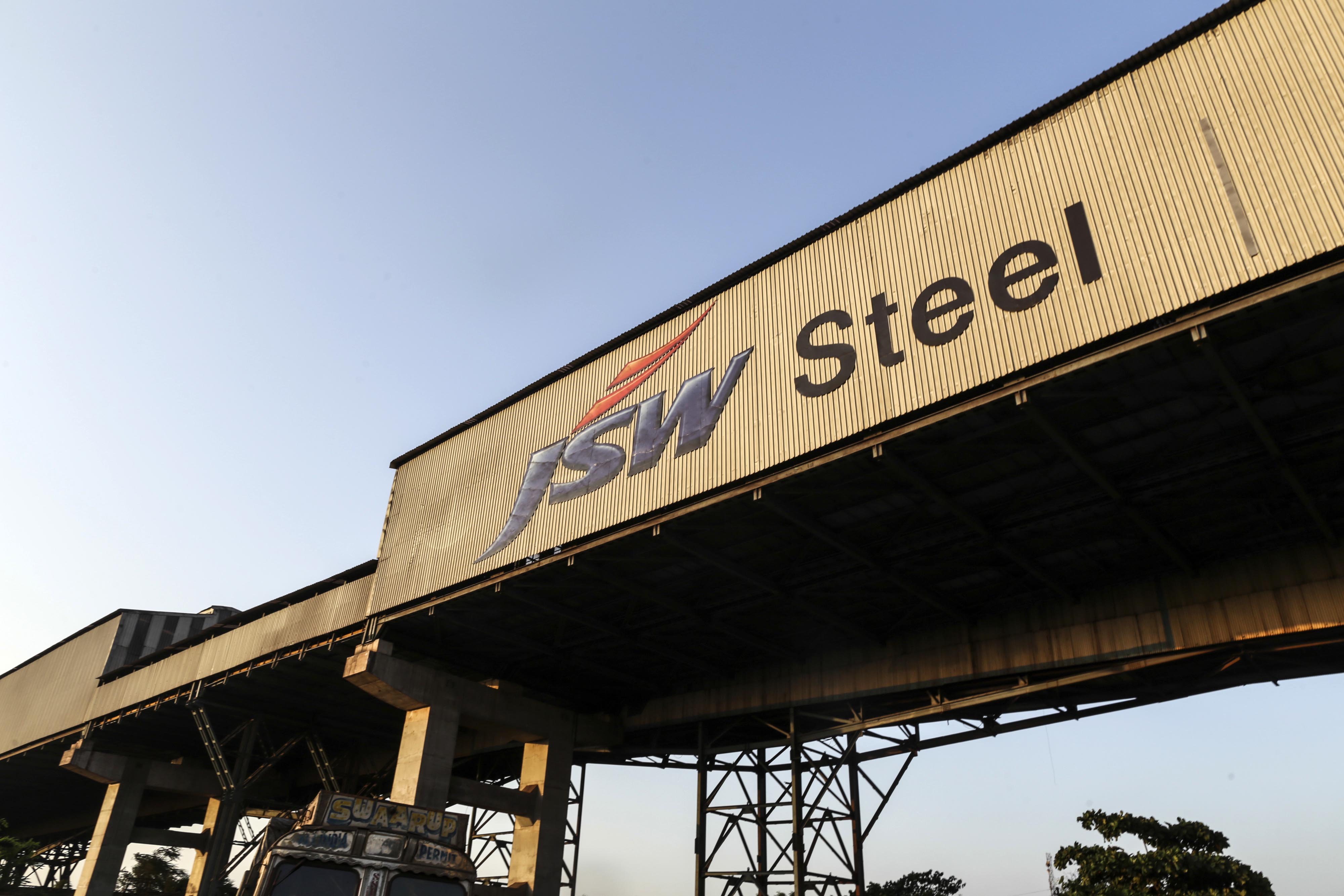 JSW Steel Gets Green Nod For 8 6 Billion India Plant Facing Protests 