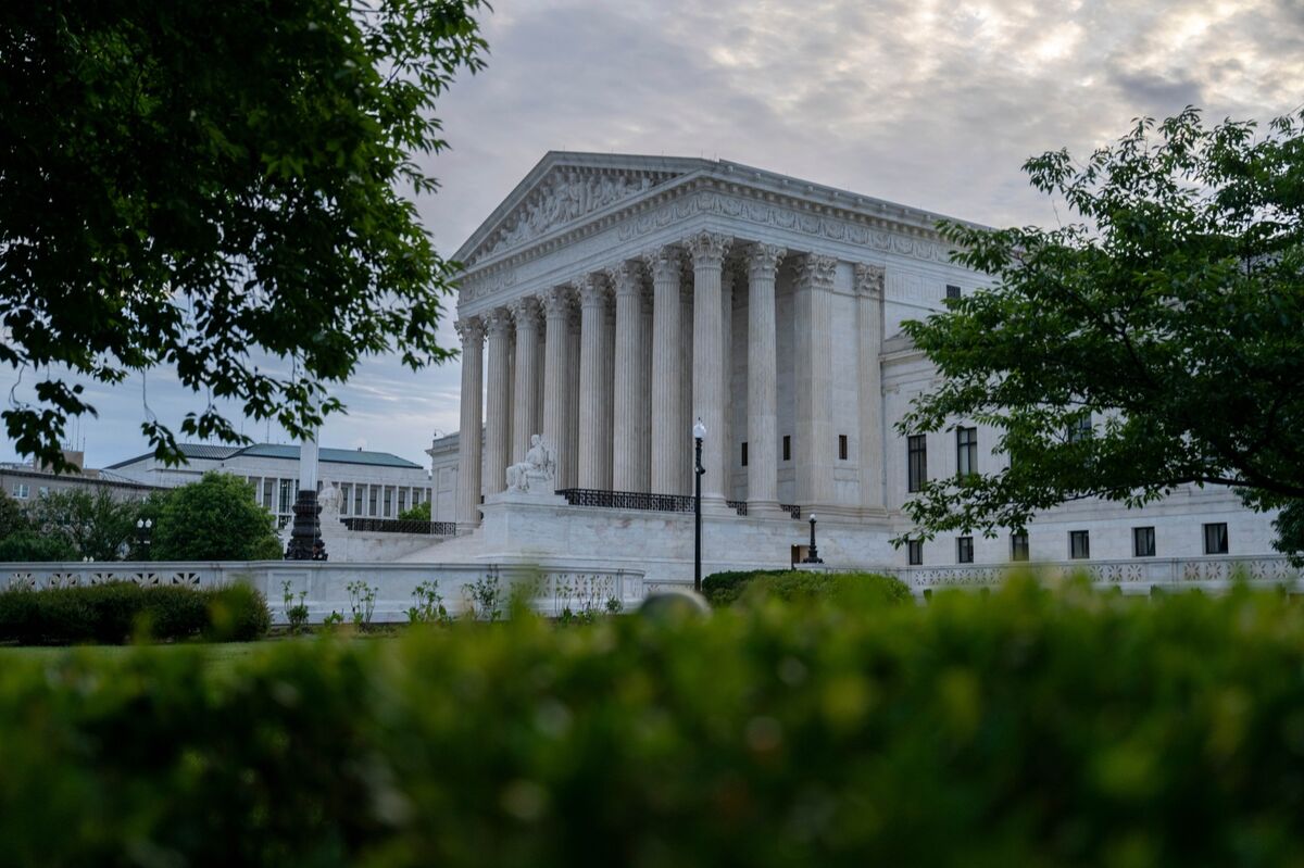 The Supreme Court Just Undercut Homeowners