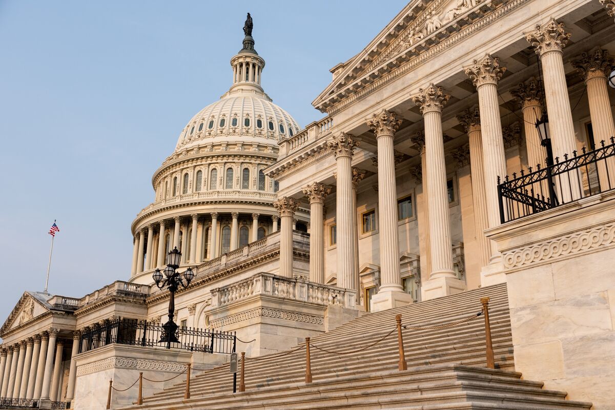 US Deficit Is a ‘Ticking Time Bomb,’ Citadel Securities President Says