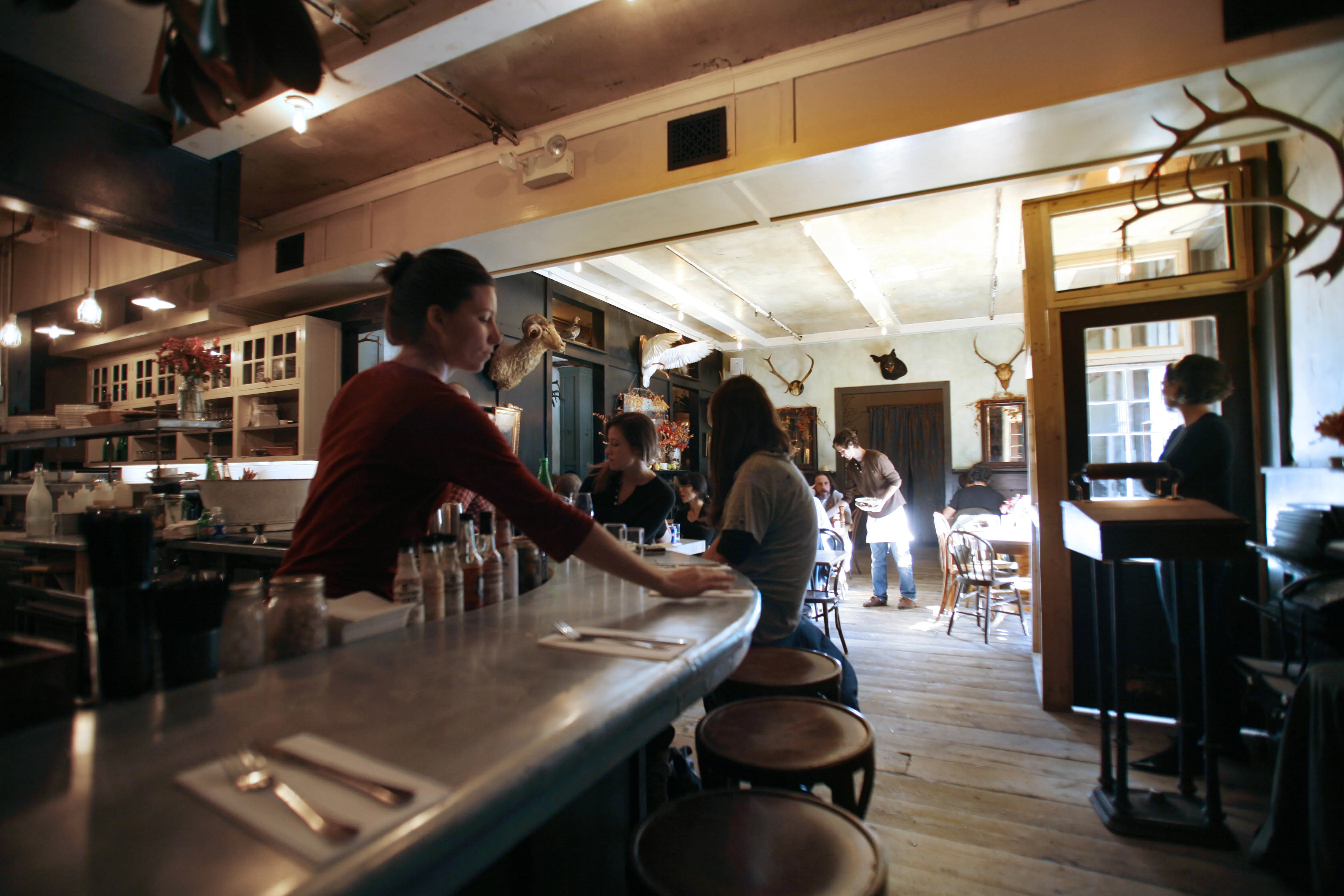 The measure won’t affect platforms like Resy, SevenRooms and OpenTable, which partner with restaurants directly.