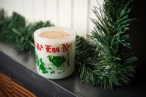 Jingle Balls Nog