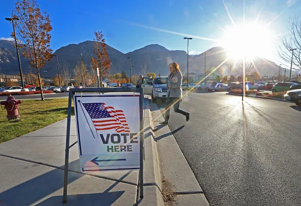 Utah wants more Medicaid.
