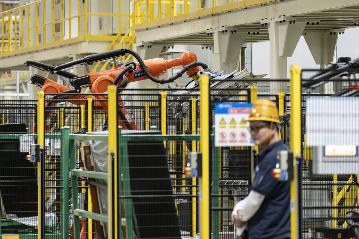 AI Serves as the Fount of Perpetual Tension Between China, US